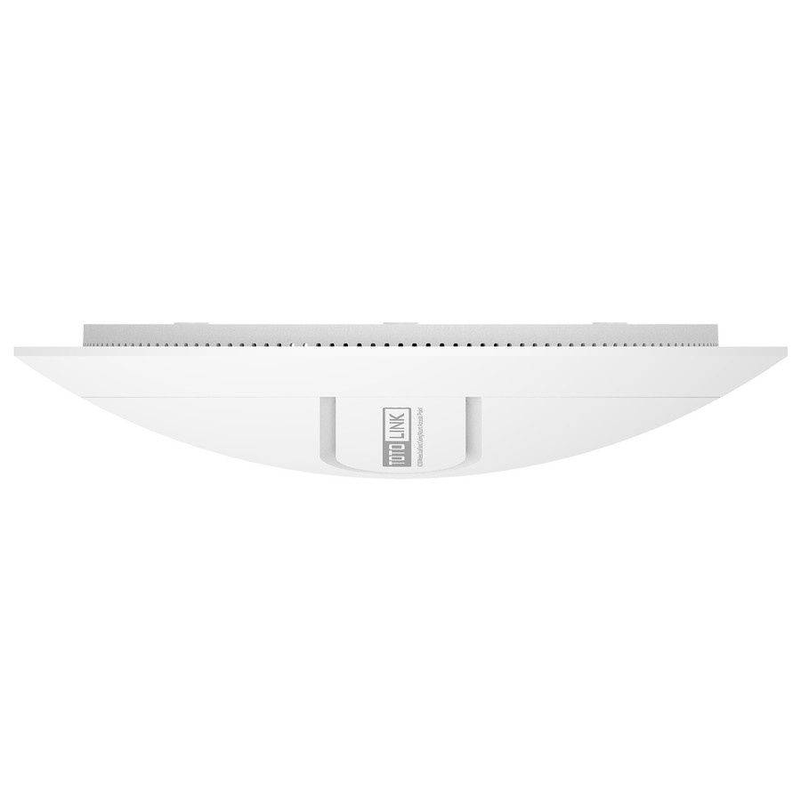 TotoLink AC1200 Wireless Dual Band Ceiling Mount AP - CA1200-PoE