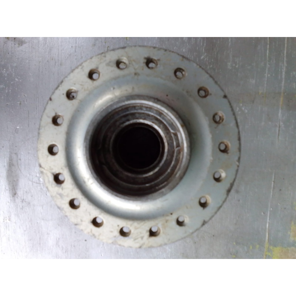 tromol depan cakram yamaha rx king rx k rx special rx s ORIGINAL