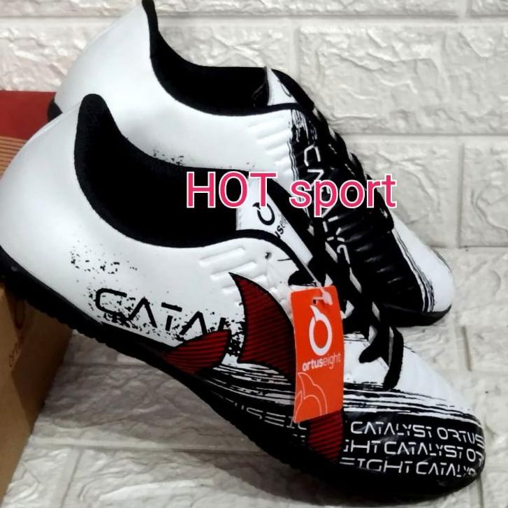 SEPATU FUTSAL ORTUSEIGHT GRADE ORI ( )