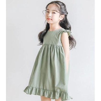 LALITA DRESS ANAK - DRESS ANAK PEREMPUAN