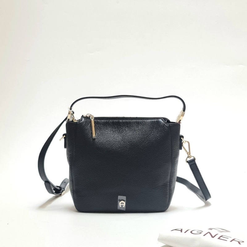 AIGNER ROMA CROSSBODY
