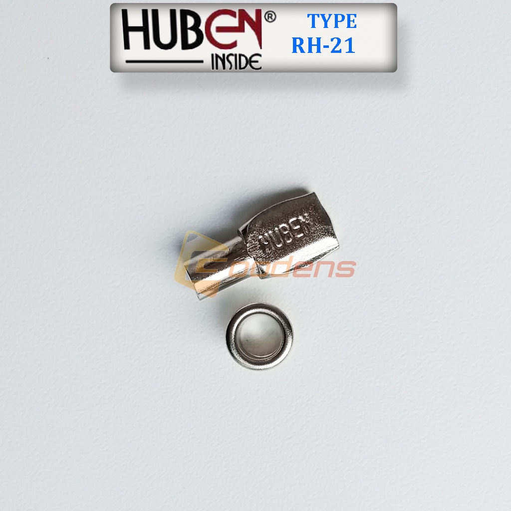 Huben RH-21 Ambalan Besi Ring, penahan ambalan