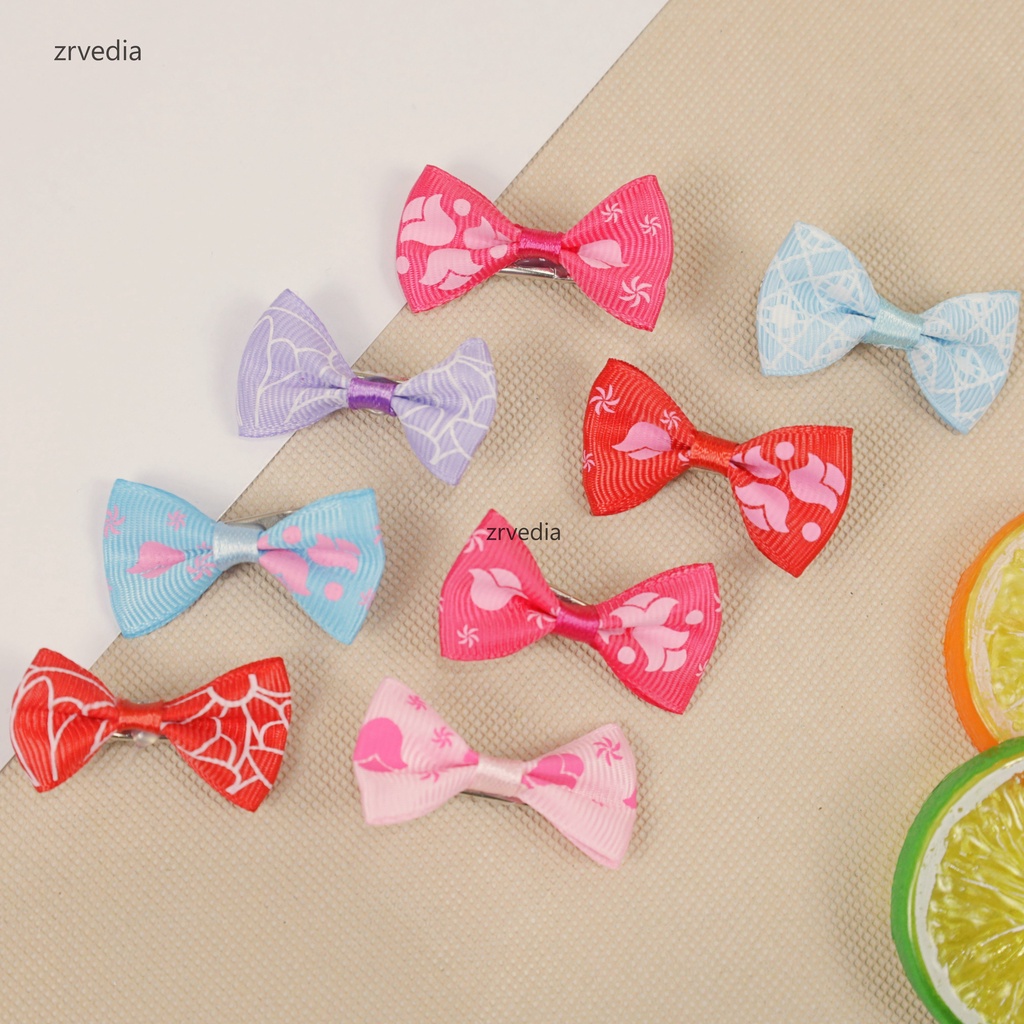 (SEPASANG) Jepitan Pita Rambut Anak Perempuan / Aksesoris Jepit Lucu Murah Mainan Anak