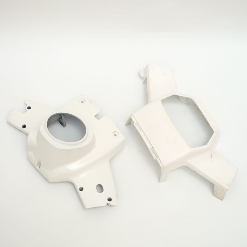 BATOK LAMPU DEPAN HEADLAMP SUZUKI RC100 RC 100 BRAVO SPIRIT DK ORIGINAL NOS ORI BARU