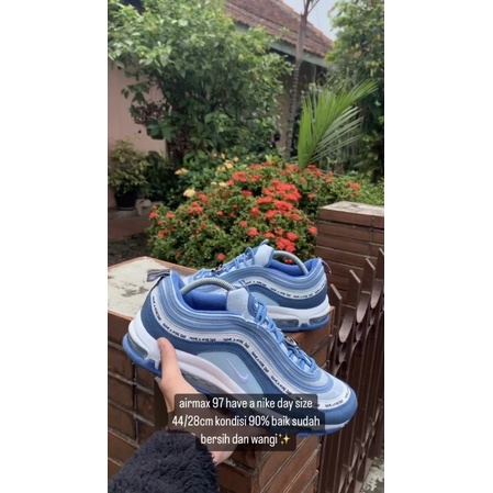 airmax 97 have a nike day 44
