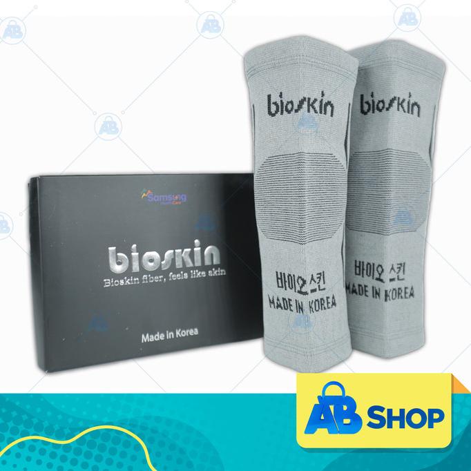 BIO SKIN DECKER LUTUT UNTUK TERAPI KESEHATAN LUTUT