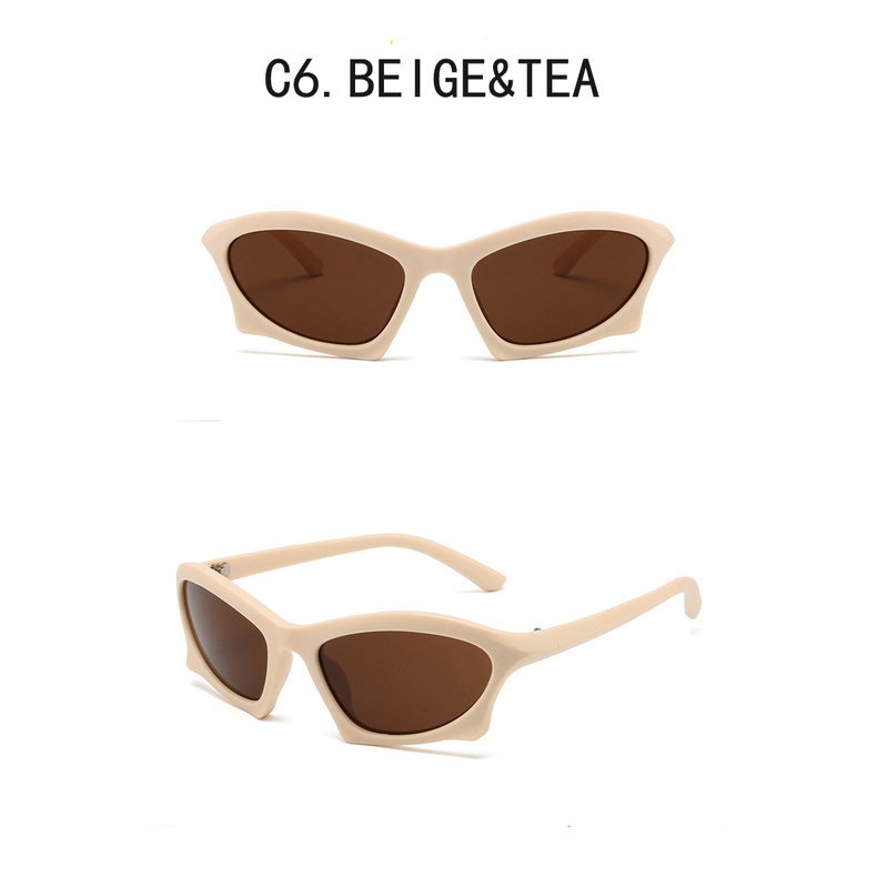 Kacamata Hitam Polarized Untuk Pria Dan Wanita