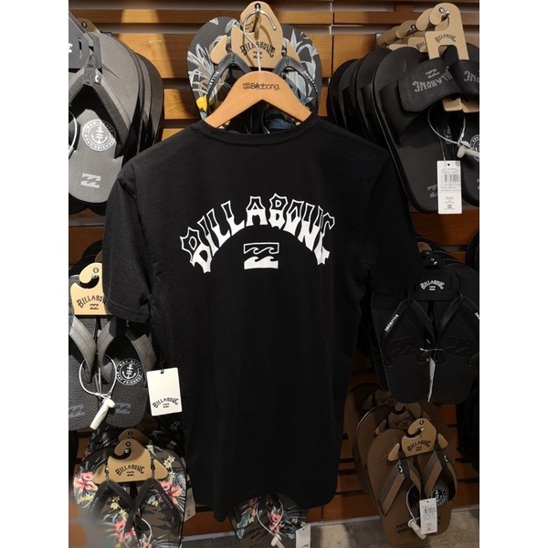 Kaos Billabong Vintage Arch Short Original