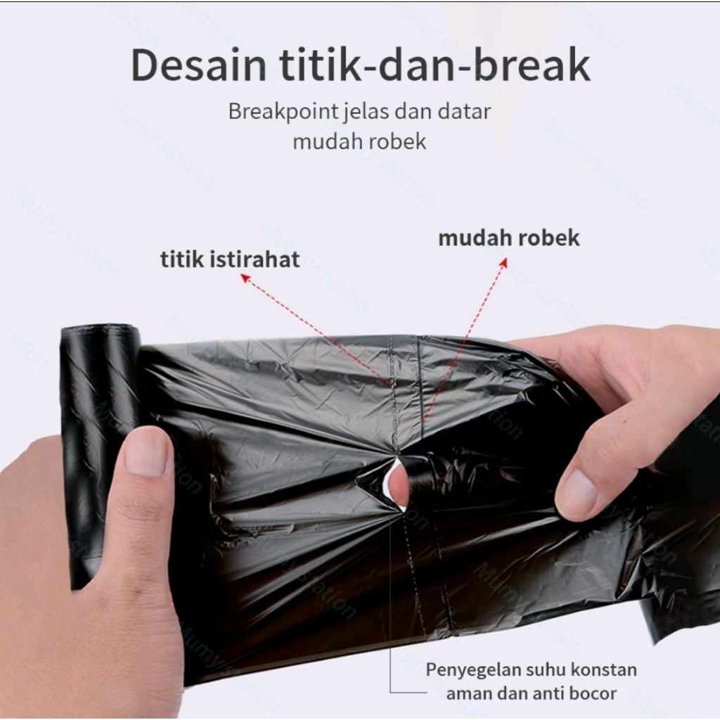 Kapsul Dispenser Tempat Kantong Plastik Sampah Portable Holder Wadah Kresek Sampah Popok Bayi anjing kucing Poo Bag