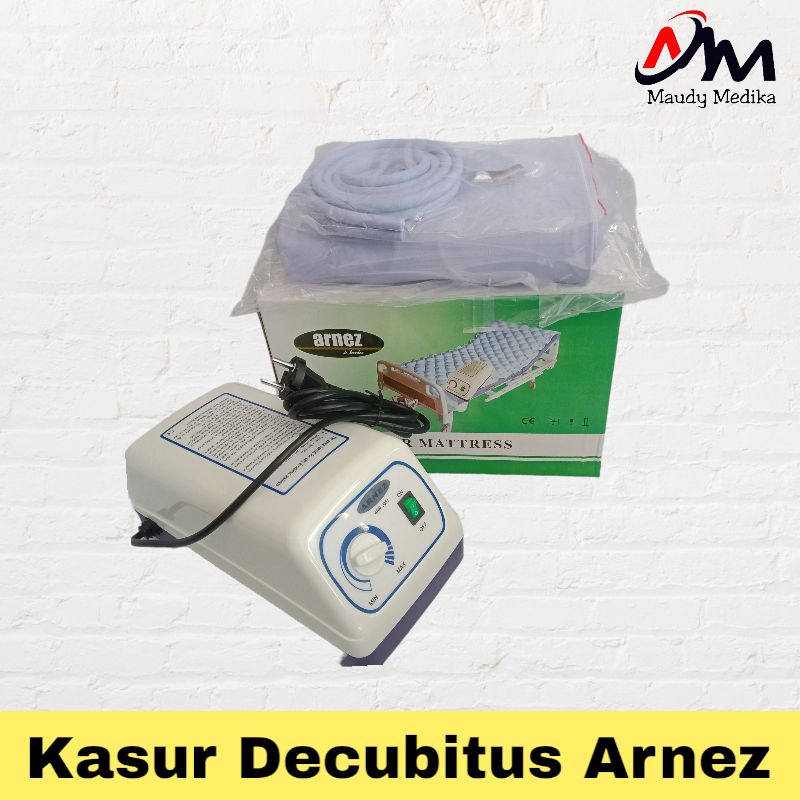 kasur Decubitus Arnez   Kasur Decubitus