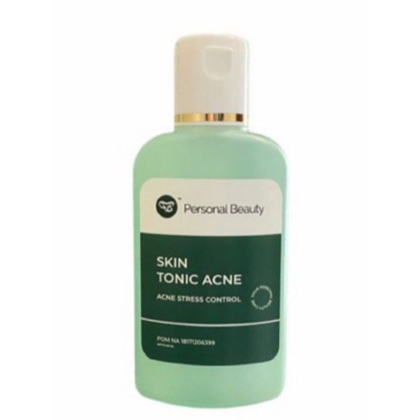 Personal Beauty Toner Acne