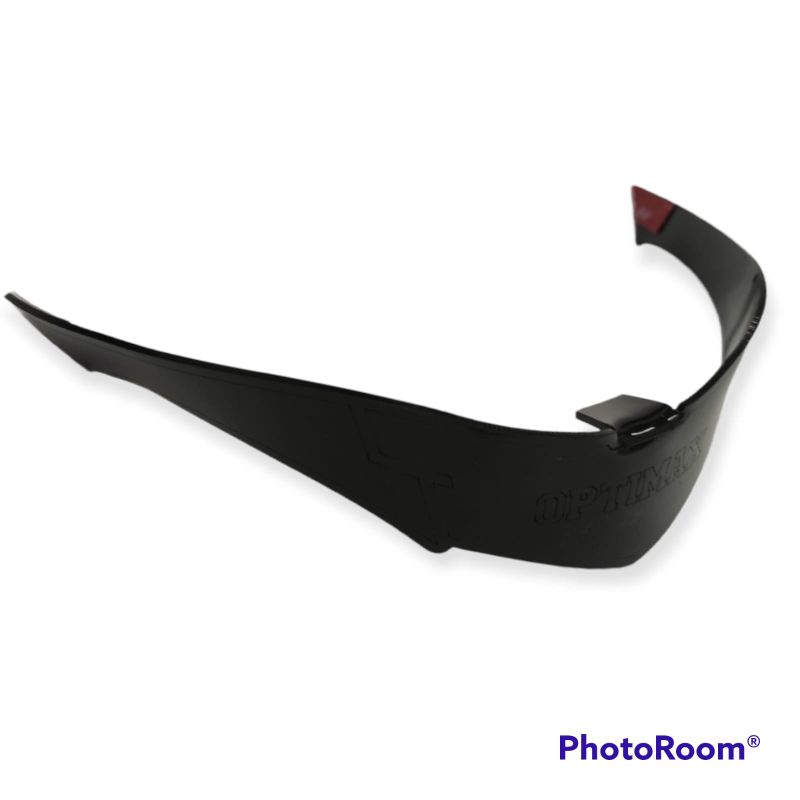 SPOILER HELM G2 OPTIMAX