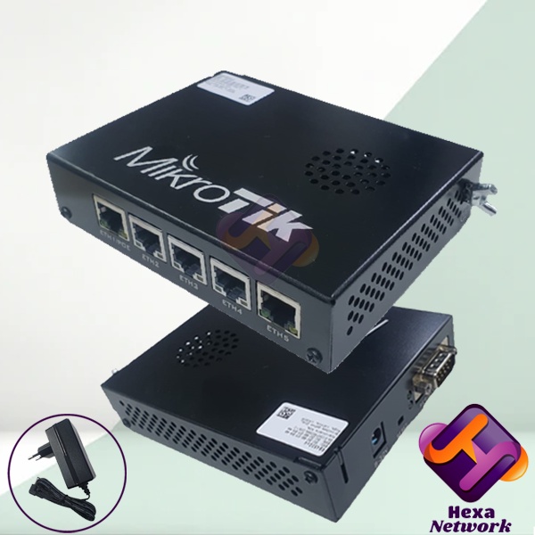 MikroTik RB 450 Gx4 RB450Gx4