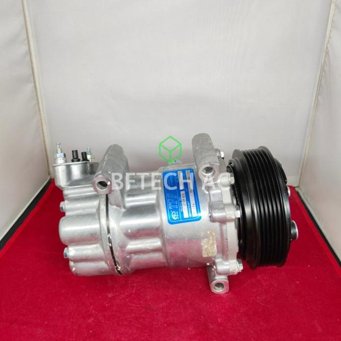 Compressor Peugeot 307 Model New Tff Kompresor Ac Mobil