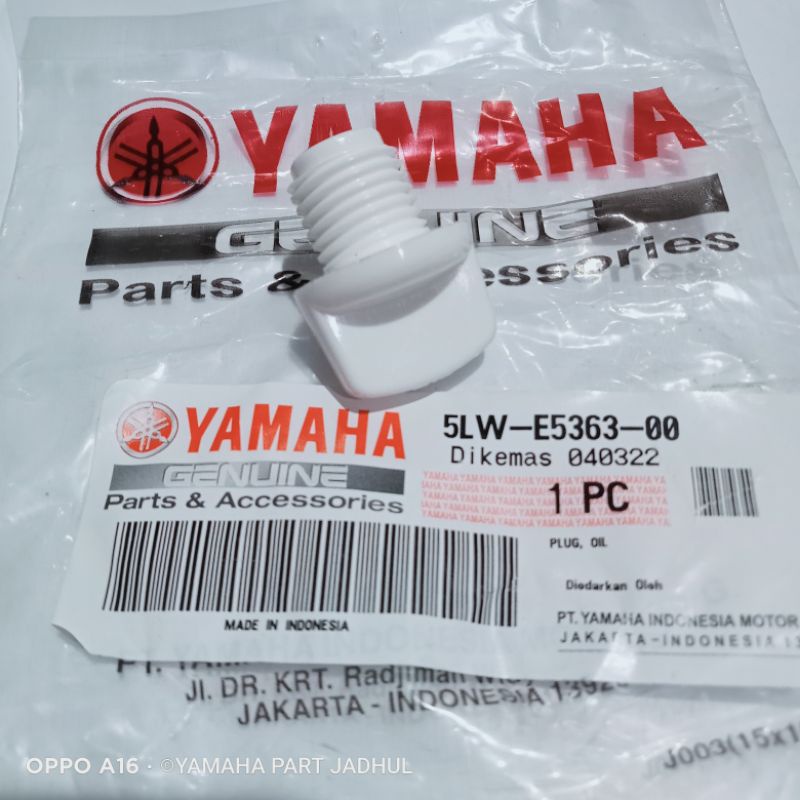 tutup oli gardan Mio tutup oli ger Mio j tutup oli transmisi nmax