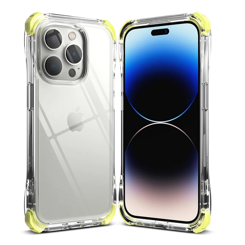 Ringke Fusion Plus Case Iphone 14 Pro 14 Pro Max Casing Iphone 14 Pro