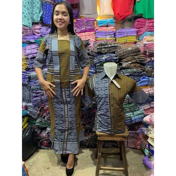 stelan couple pucca katun 09