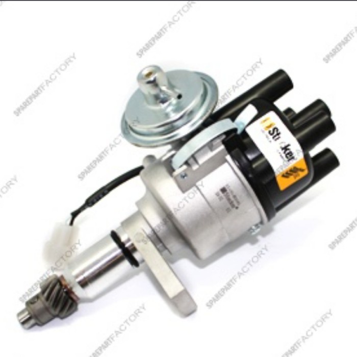 Delco CDI Distributor Katana Suzuki