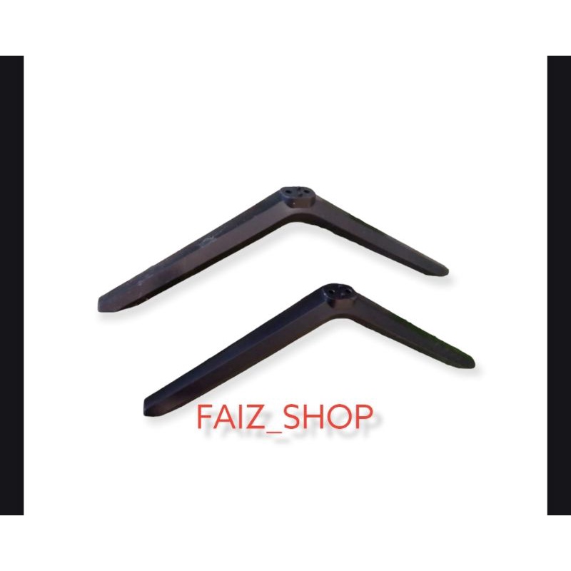 Stand Dudukan Kaki TV COOCAA 50-55 " 50CUC7500/55S6G Pro Max