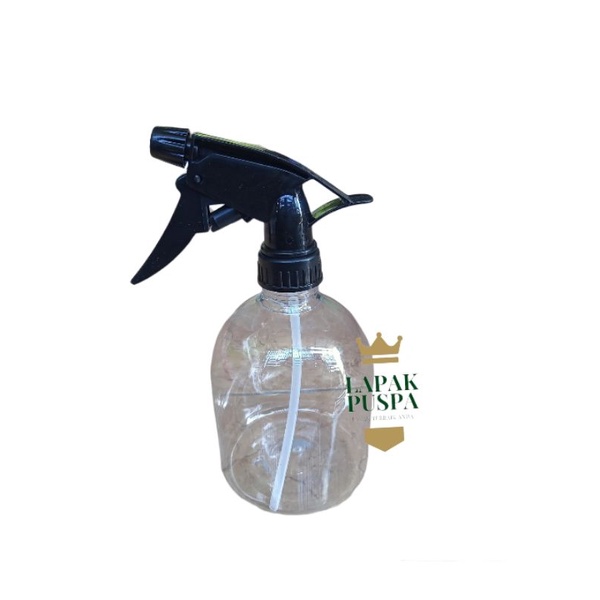 botol semprot semprotan parfum setrika