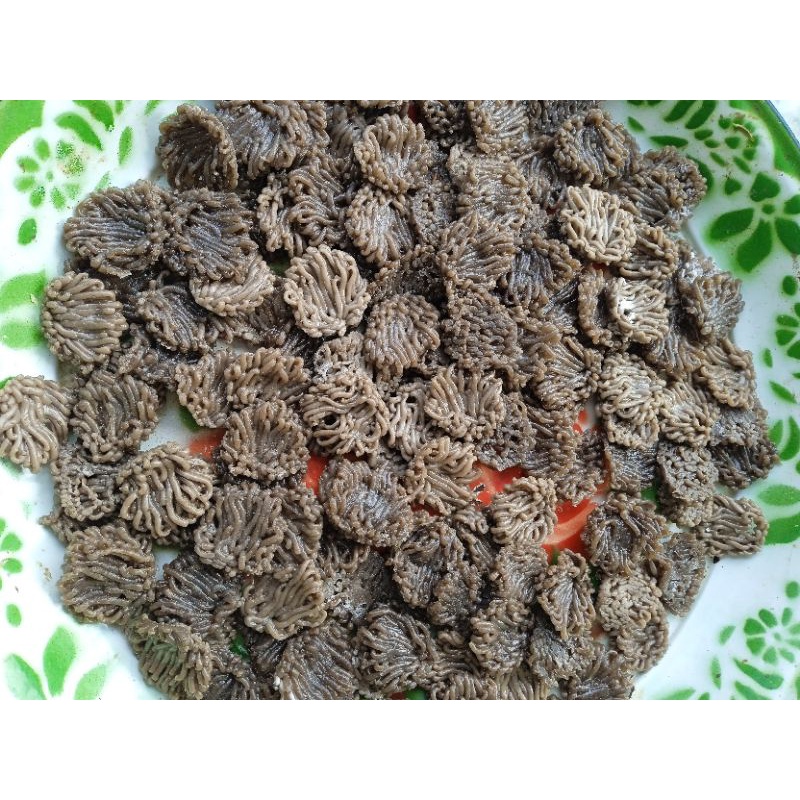 

Kerupuk ikan Asli Palembang