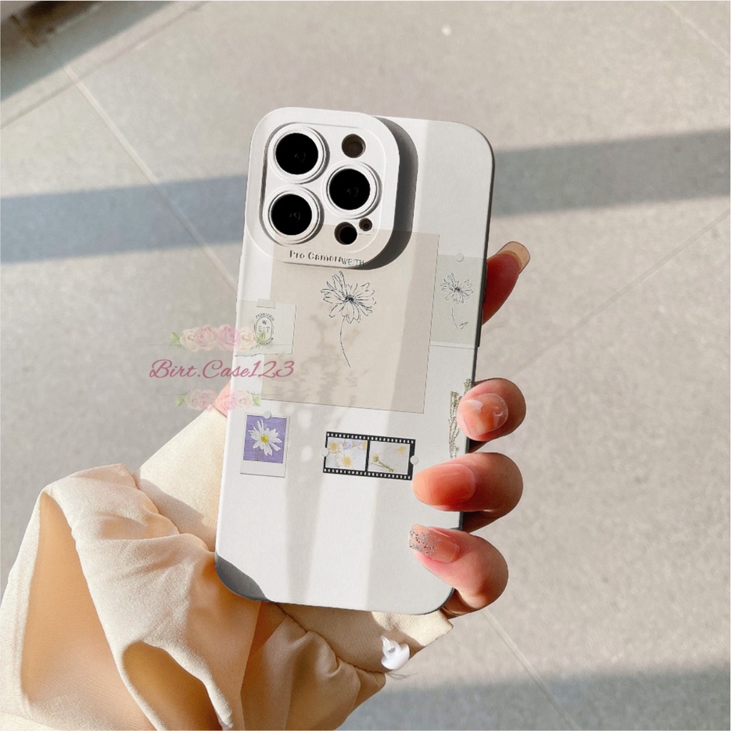 SOFTCASE PROCAMERA CUSTOM REAL GOOD OPPO VIVO SAMSUNG REALME XIAOMI IPHONE INFINIX FOR ALL TYPE BC6651