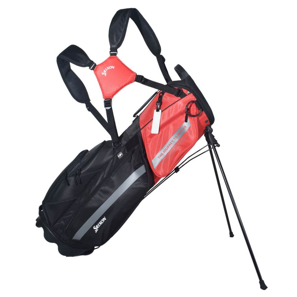 Stand Bag SRIXON GGC-S172L