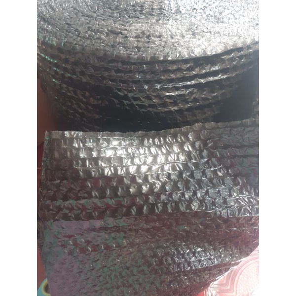 

bublewrape