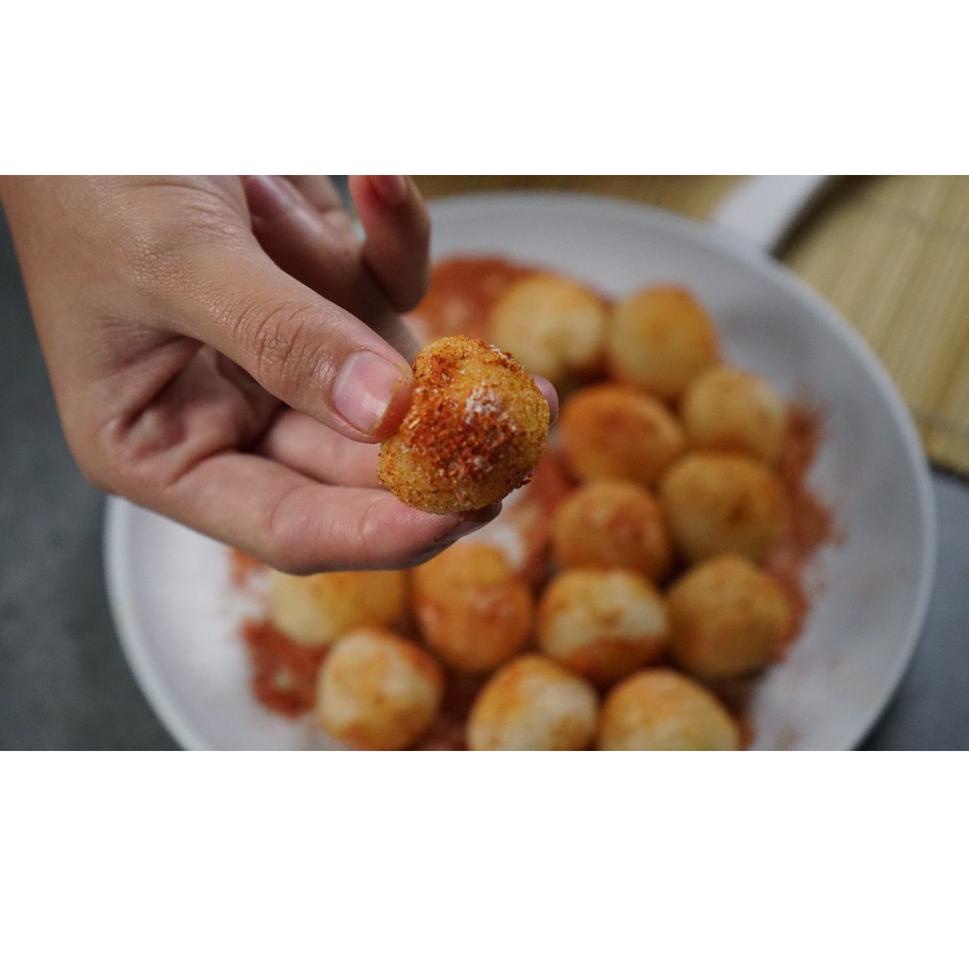 

[L-UEW ✪] Kylafood Cimol Spesial-super keren