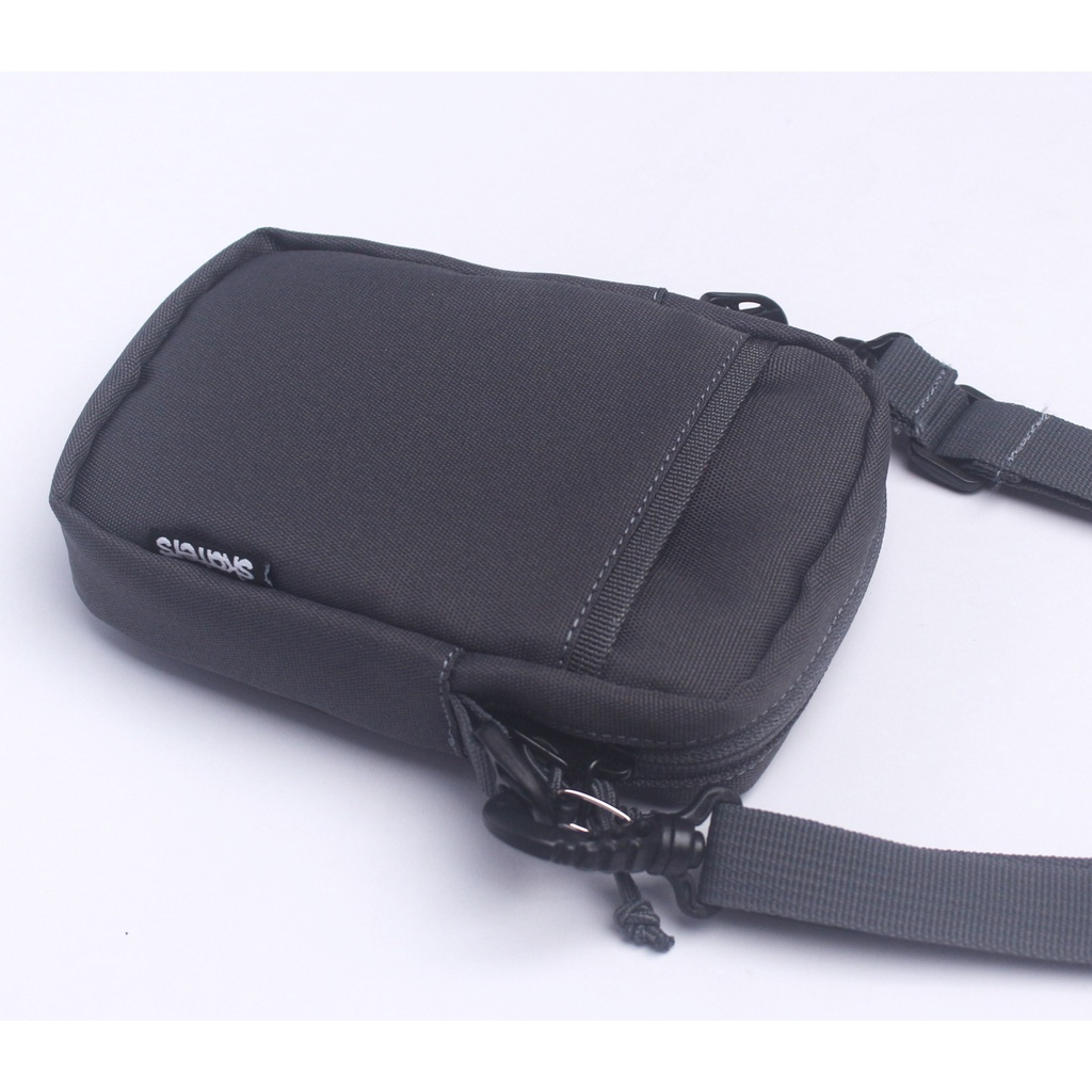 TAS PHONE POUCH VD024 ABU
