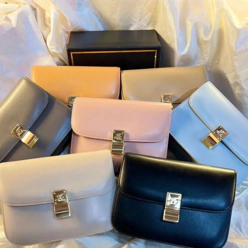 Cheryl bag Jimshoney