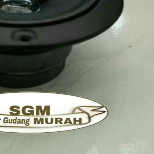 TWEETER SPEAKER 3 INCH MODEL BMB COCOK UNTUK SEMUA SPEAKER KARAOKE