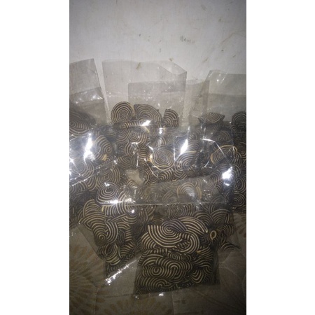 

kuping gajah coklat @300 gr