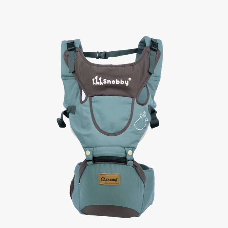 snooby hipseat 6in1 xelyn series