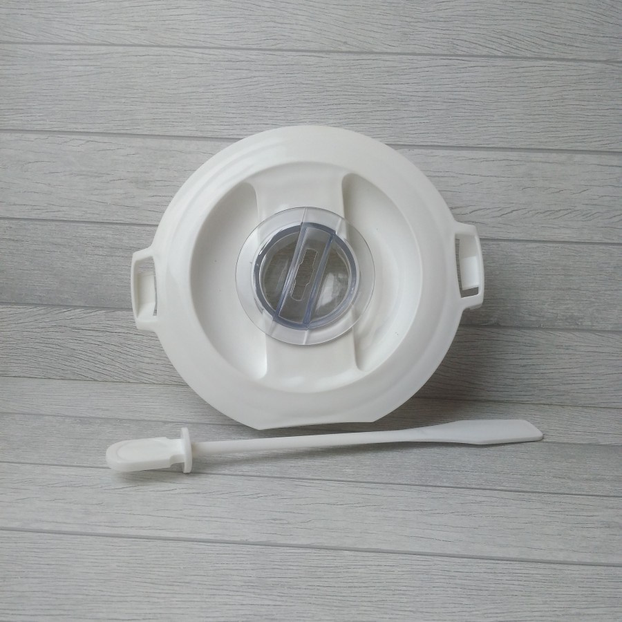 Tutup Blender Philips Khusus Untuk Gelas Jus KACA Dan Plastik Blender Philips
