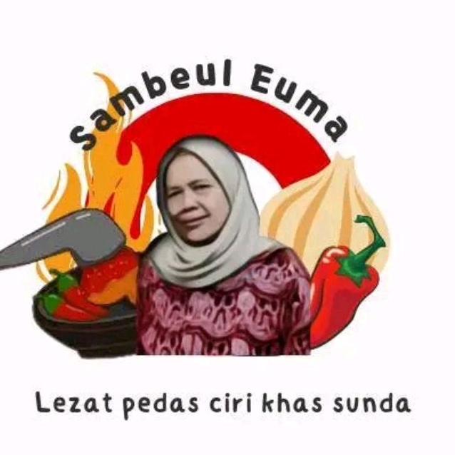 

TERMURAH SAMBAL BAWANG EUMA MENDUNIA