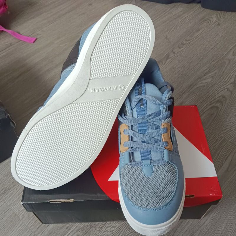 Sepatu Airwalk  NOAH (M)