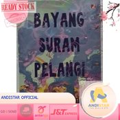 BAYANG SURAM PELANGI