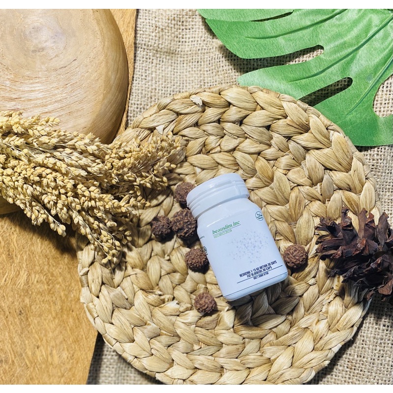 BEAUSLIM.INC/ PELANGSING AMPUH/ JAMU PELANGSING