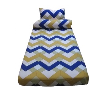 Sprei karet keliling no4  90x200x20 terbaru
