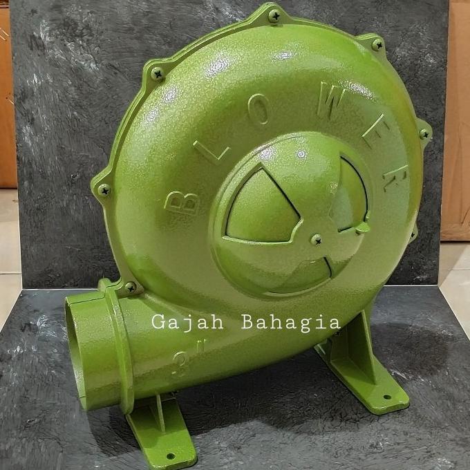 MESIN BLOWER KEONG 3 INCH ELEKTRIK BLOWER KEONG 3" BLOWER ANGIN