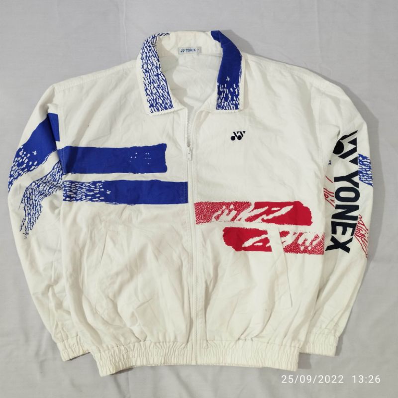 Winbreaker Colorblock Yonex
