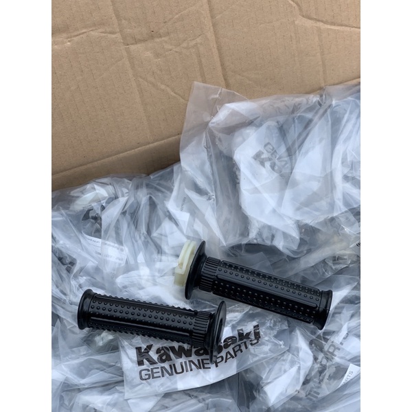 HANDGRIP NINJA RR ORIGINAL