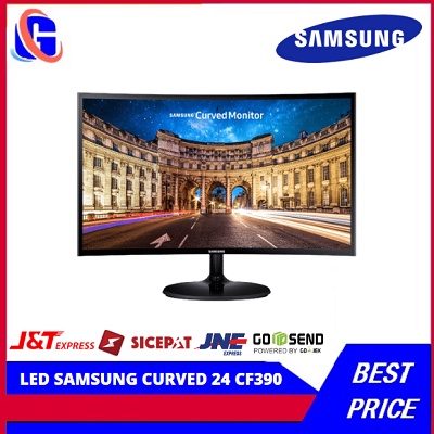 SAMSUNG LS24C360EAEXXD FHD 75Hz