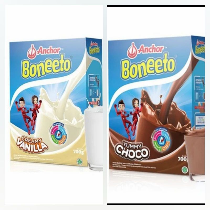 

Boneeto