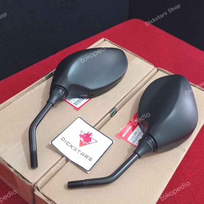 Spion Kiri Kanan Pcx 150 Cbu Thailand K35