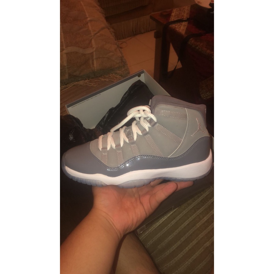 AIR JORDAN 11 RETRO GS