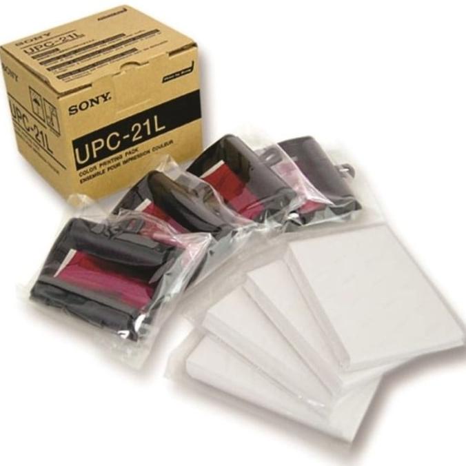 KERTAS USG PRINTER SONY UPC-21L