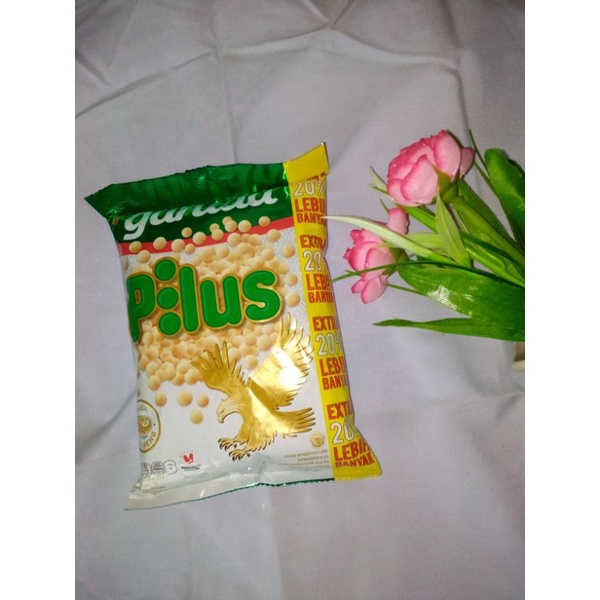 

pilus garuda rasa mie goreng 96 gram