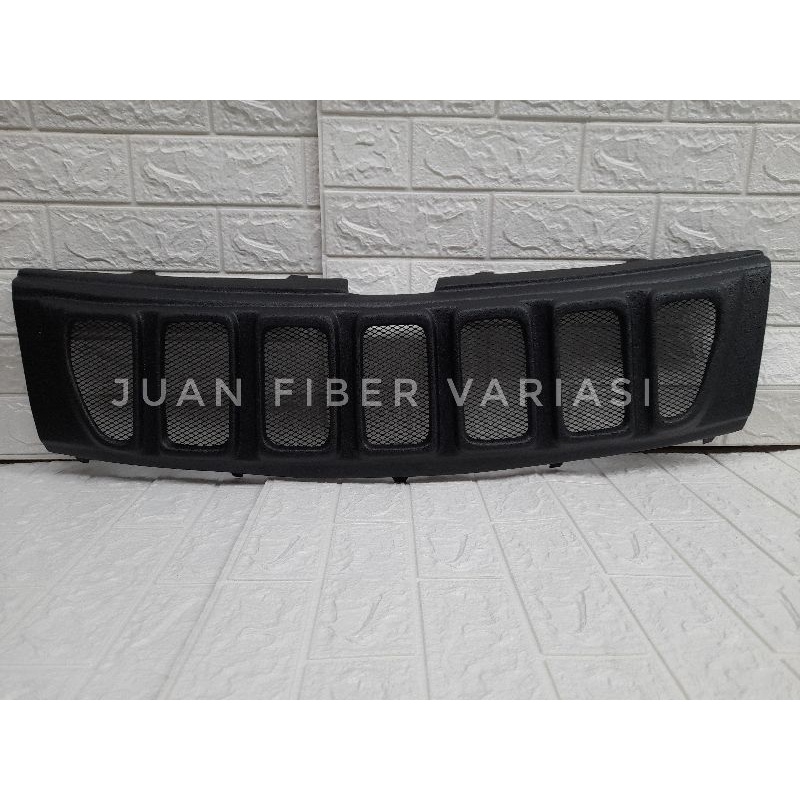 GRILL GRAND VITARA 2012 UP CUSTOME MODEL CHEROKEE GRILL SUZUKI GRAND VITARA